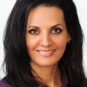 Meet your Posher, Cindy